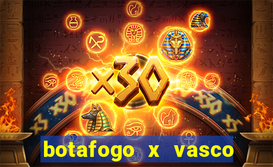 botafogo x vasco ao vivo futemax